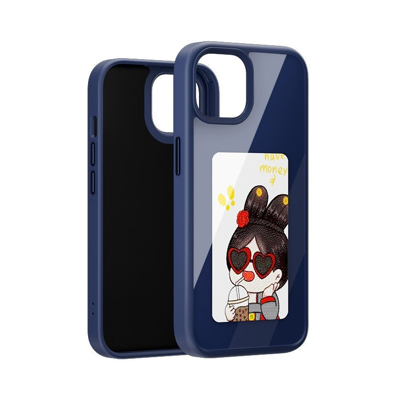 PIXORA E-Ink Case – 