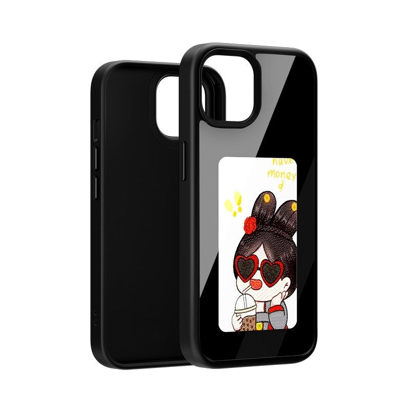 PIXORA E-Ink Case – 